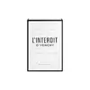 Парфюмерная вода Givenchy L'Interdit Photo 4