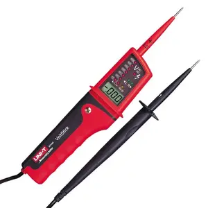 Multimeter BLOW UT15C digital multimeter, LED display, 1.5V battery, 51×30×275 mm, 210 g