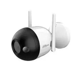 IP‑камера видеонаблюдения DAHUA DH-F4C-PV Bullet 4 МП (2560×1440), Wi‑Fi, PoE/DC, ИК 30 м, IP67, MicroSD