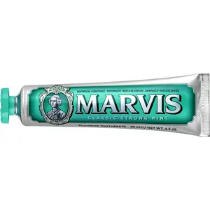 Toothpaste Marvis Classic Strong Mint 85 ml Adult