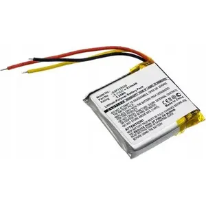 Replacement battery for JBL Everest/Live headphones — Cameron Sino model SB7985, Li-ion pack for E45BT E55BT 650BT NC
