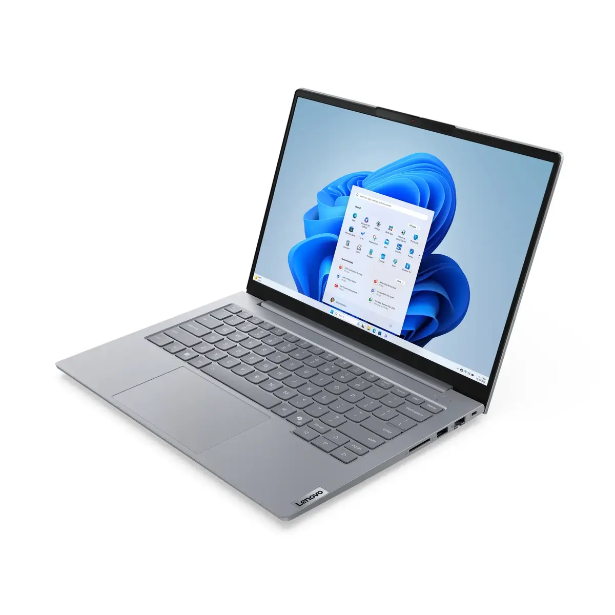 Klēpjdators Lenovo ThinkBook 14 G8 IAL Photo 3