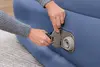 Bestway Tritech King air mattress with AC pump Photo 7
