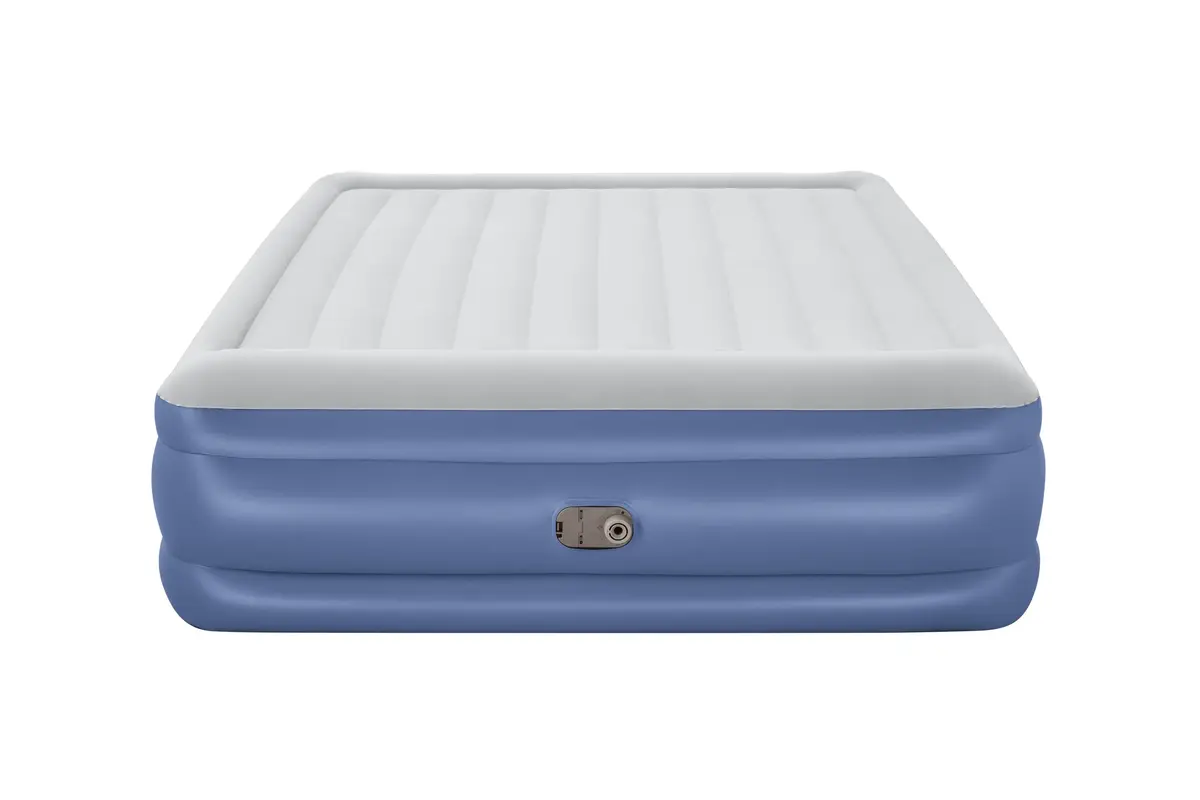 Bestway Tritech King air mattress with AC pump Photo 11