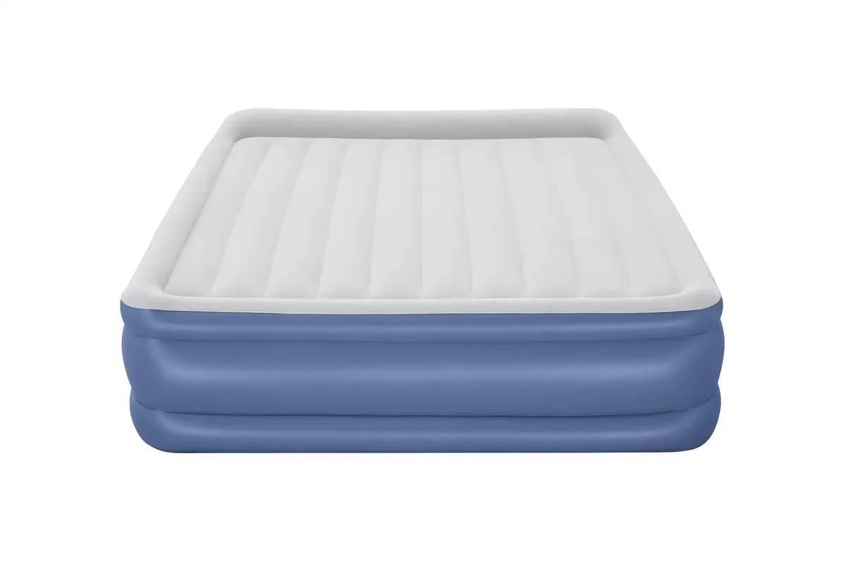Bestway Tritech King air mattress with AC pump Photo 12