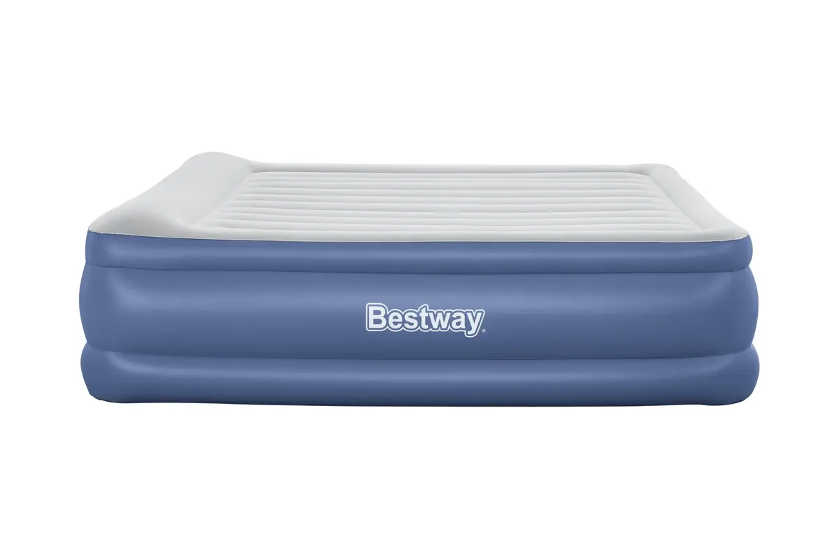 Bestway Tritech King air mattress with AC pump Photo 13
