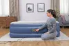 Bestway Tritech King air mattress with AC pump Photo 17