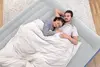 Bestway Tritech King air mattress with AC pump Photo 18