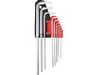 Hex Key Set YATO YT-0501 Photo 2