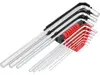 Hex Key Set YATO YT-0501 Photo 3