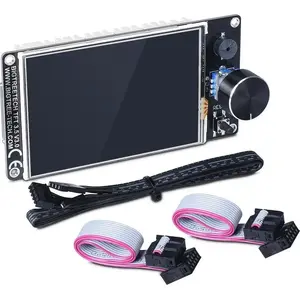 Touchscreen Display Bigtreetech TFT35 v3.0 3.5" — Bigtreetech BTT-18758