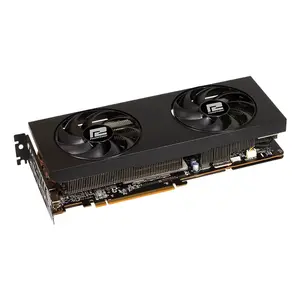 Видеокарта AMD Radeon RX 7800 XT 16 ГБ GDDR6