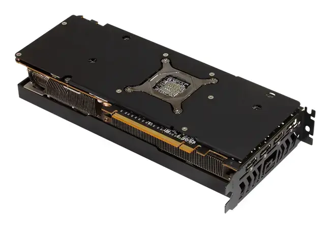 Видеокарта PowerColor RX 7800 XT Photo 4