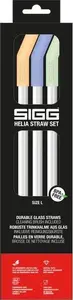 Pill Set Sigg Helia 6026.9 BPA‑Free Lightweight — compact pill organizer set
