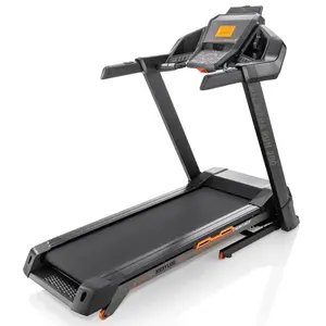 Treadmill Kettler Alpha Run 200 470 x 1390 mm 18 km/h