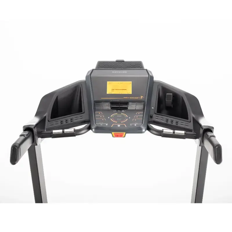 Treadmill Kettler Alpha Run 200 Photo 2