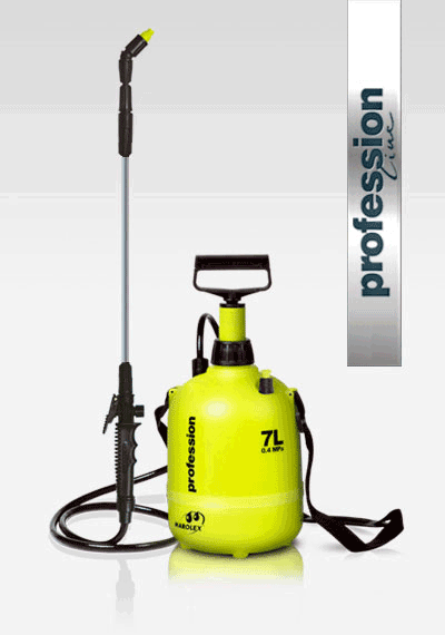 Marolex Profession 7 Pressure Sprayer 7L Photo 3