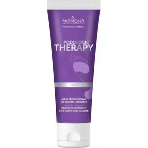 Foot ointment Activeshop Farmona podologic therapy propolis for corns and calluses 75 ml