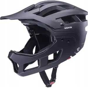 Radvik FULLJACK Full Face Helmet