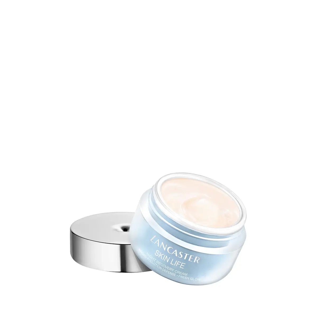 Nakts krēms Lancaster Skin Life Night Recovery Cream 30 ml Photo 3