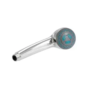 Shower Handset Perfexim Itaka 3-function chrome