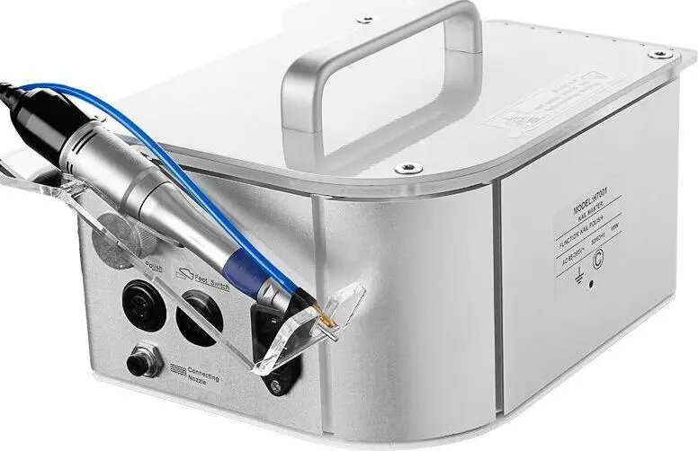 Smidzinātājs Yoshida PRO-SPRAY LCD, modelis 114883