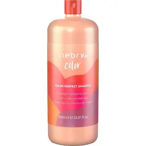 Шампунь для окрашенных волос Inebrya Color Perfect 1000 мл от Inebrya