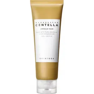 Sejas putas SKIN1004 Madagascar Centella Ampoule Foam 125 ml ar Centella Asiatica