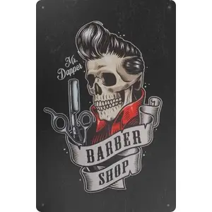 Decorative board Activeshop B019 135635 by Activeshop