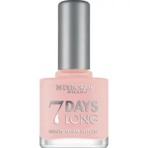 Nail polish Deborah Milano 7 Days Long 864 — 11 ml