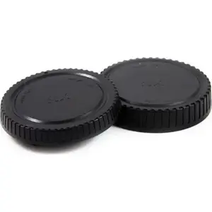 Camera body and lens cap set JJC SB1675 for Samsung NX series