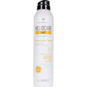 Saules aizsarglīdzeklis Heliocare 360 Pediatrics SPF50 200 ml – Heliocare bērnu saules aizsardzība