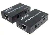 HDMI-удлинитель PREMIUMCORD khext60-15 60 м Photo 2