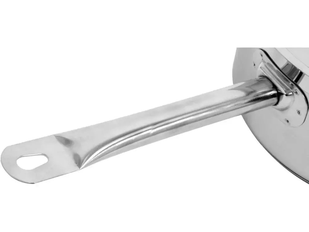 Saucepan YATO YG-00080 — 2 L satin steel Photo 2