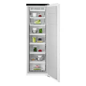 Iebūvējamā saldētava AEG Series 7000 TB7NA181EC 212L E Balta