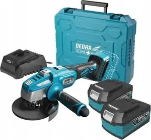 Шлифовальная машинка Dedra DED7030A10