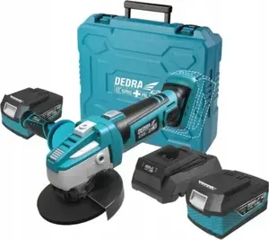 Шлифовальная машинка Dedra DED7030A06