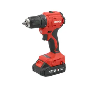 Cordless screwdriver YATO Urbis 1084626