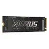 SSD диск GIGABYTE AORUS 2 ТБ Gen5 Photo 2