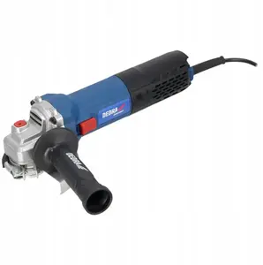 Шлифовальная машинка Dedra DED7987 125mm 1700W