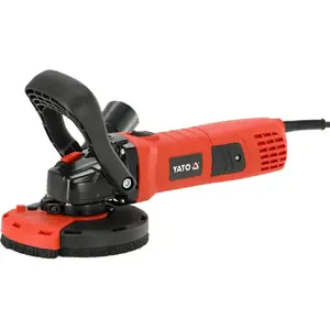 Concrete grinder YATO 1090574 125mm 1400W