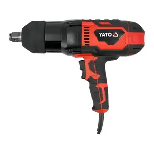 Electric impact wrench YATO YT.KLUCZ UDAROWY ELEKTR. 3/4" 1200W/2000Nm
