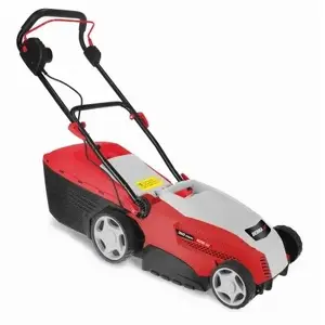 Электрическая газонокосилка Dedra DED8741 1600W 36CM