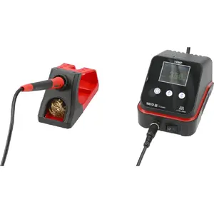Soldering Station YATO C245 190W — bench soldering station with 190 W power