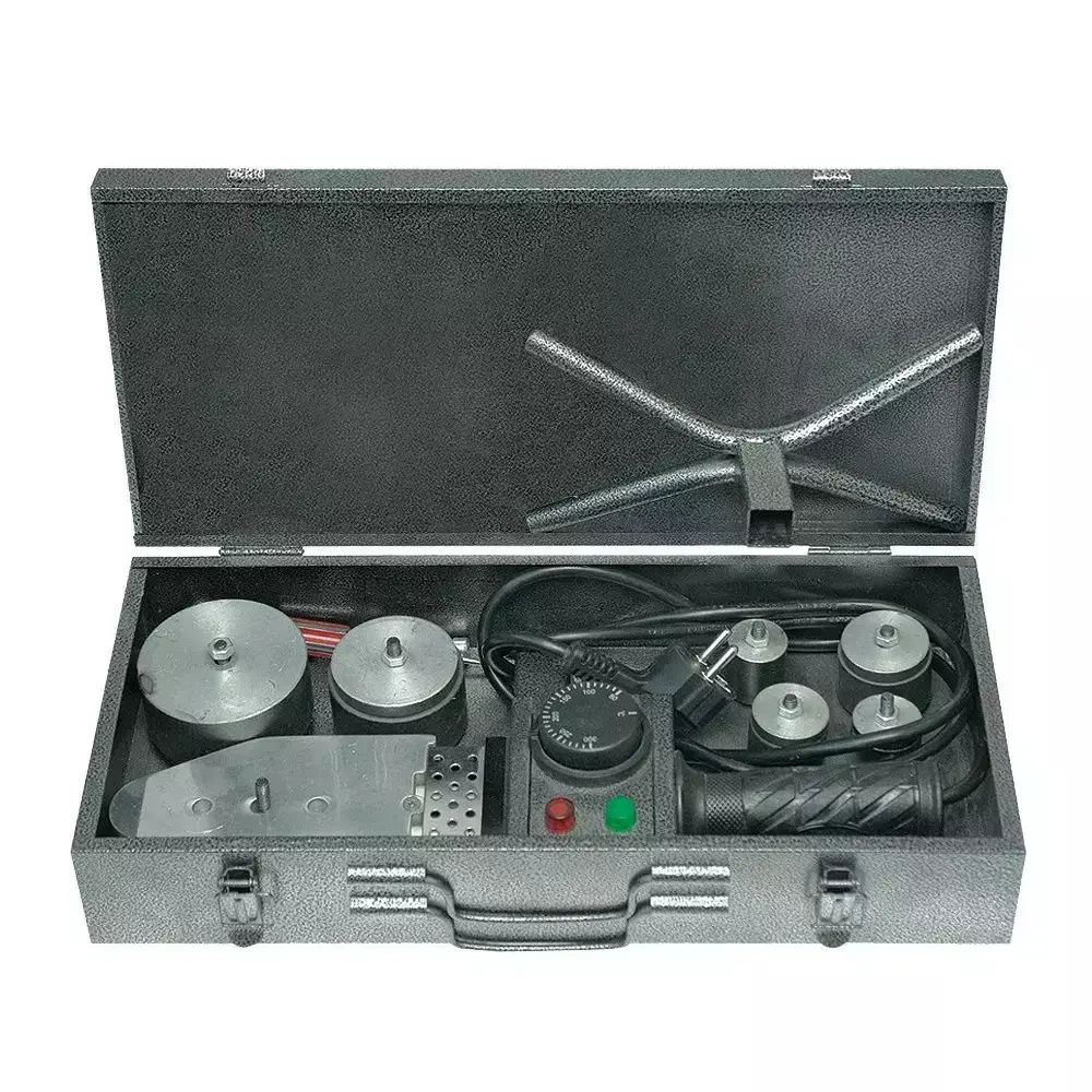 lokmetināšanas piederums DEDRA A124020 Photo 2