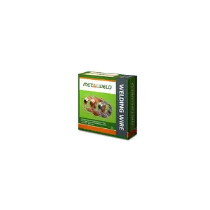 Welding wire MIGWELD 2 1.0 mm 15 kg spool – solid wire for gas-shielded MIG/MAG welding