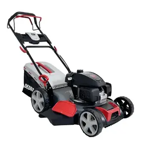 Газонокосилка Dedra DED8726-51H 4.2KW 51CM двигатель Honda