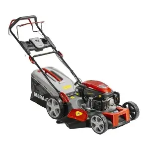 Газонокосилка Dedra DED8725-53L1 4.0KW 196CC 53CM