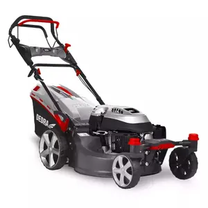 Электрическая газонокосилка Dedra DED8727-51C — 1 шт., гарантия 2 года