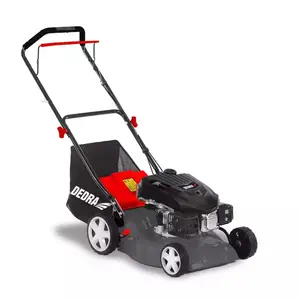 Газонокосилка DEDRA DED8720-43CP